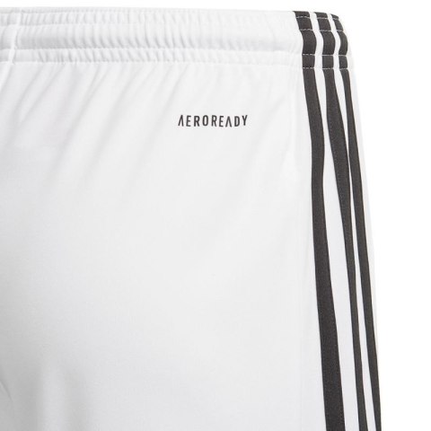 Spodenki adidas Squadra 21 Short Youth Jr GN5766 140cm Spodenki adidas Squadra 21 Short Youth Jr GN5766 140cm