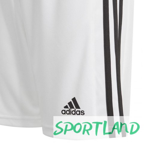 Spodenki adidas Squadra 21 Short Youth Jr GN5766 152cm Spodenki adidas Squadra 21 Short Youth Jr GN5766 152cm