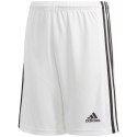 Spodenki adidas Squadra 21 Short Youth Jr GN5766 152cm