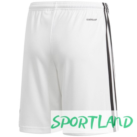 Spodenki adidas Squadra 21 Short Youth Jr GN5766 152cm Spodenki adidas Squadra 21 Short Youth Jr GN5766 152cm
