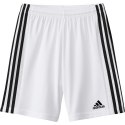 Spodenki adidas Squadra 21 Short Youth Jr GN5766 164cm