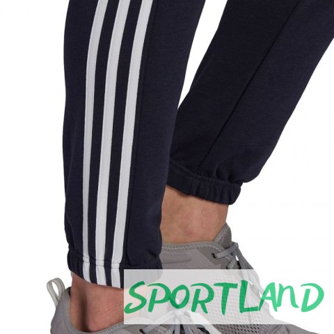 Spodnie adidas Essentials Tapered Elastic Cuff 3 Stripes Pant M GK8830 S Spodnie adidas Essentials Tapered Elastic Cuff 3 Stripes Pant M GK8830 S