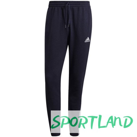 Spodnie adidas Essentials Tapered Elastic Cuff 3 Stripes Pant M GK8830 S Spodnie adidas Essentials Tapered Elastic Cuff 3 Stripes Pant M GK8830 S