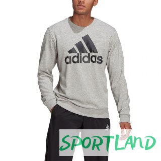 Bluza adidas Essentials Sweatshirt M GK9077 S