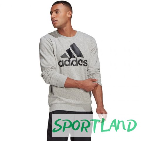 Bluza adidas Essentials Sweatshirt M GK9077 S