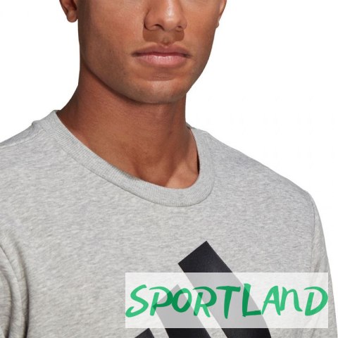 Bluza adidas Essentials Sweatshirt M GK9077 S