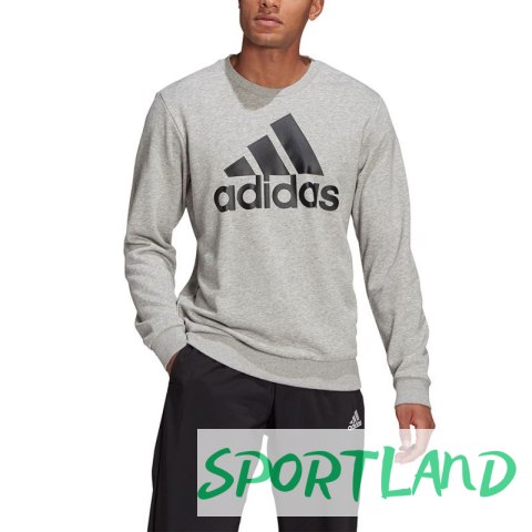 Bluza adidas Essentials Sweatshirt M GK9077 S