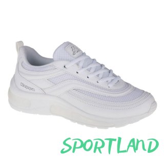 Buty Kappa Squince W 242842-1010 41