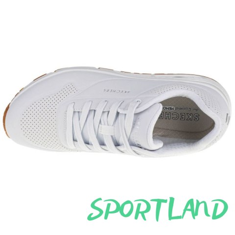 Buty Skechers Uno-Stand on Air W 73690-WHT 40 Buty Skechers Uno-Stand on Air W 73690-WHT 40