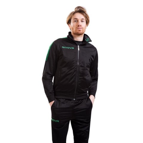 Dres Givova Tuta Revolution M TR033 1013 L Dres Givova Tuta Revolution M TR033 1013 L