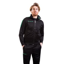 Dres Givova Tuta Revolution M TR033 1013 XL
