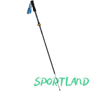 Kij trekkingowy Viking Kettera Pro 115-135 cm 610-22-7712-15-UNI N/A