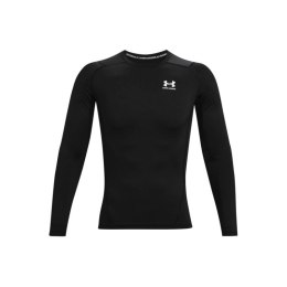 Koszulka Under Armour Heatgear Armour Long Sleeve M 1361524-001 XL