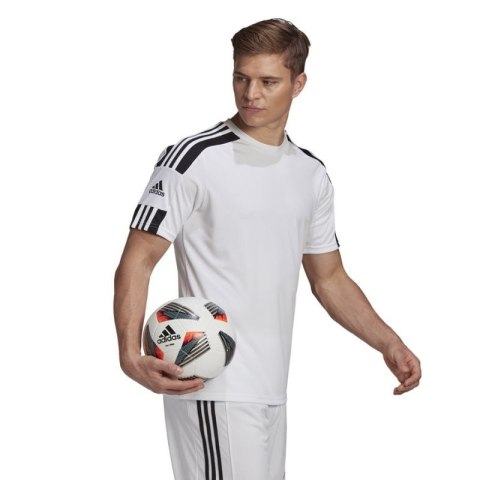 Koszulka adidas Squadra 21 JSY M GN5723 S Koszulka adidas Squadra 21 JSY M GN5723 S