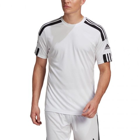 Koszulka adidas Squadra 21 JSY M GN5723 S Koszulka adidas Squadra 21 JSY M GN5723 S