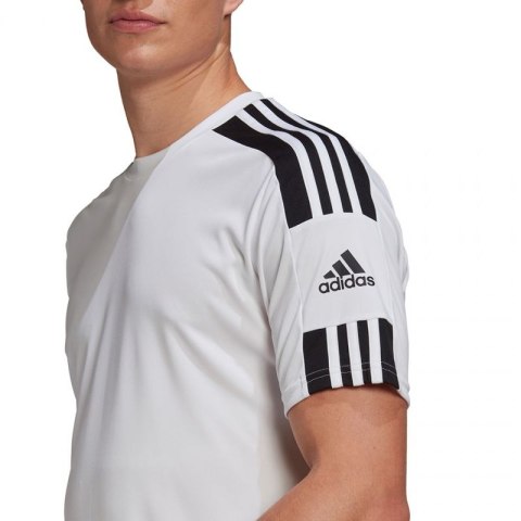 Koszulka adidas Squadra 21 JSY M GN5723 S Koszulka adidas Squadra 21 JSY M GN5723 S