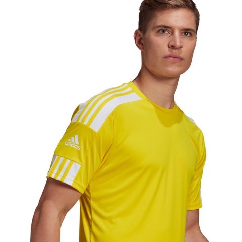Koszulka adidas Squadra 21 JSY M GN5728 L Koszulka adidas Squadra 21 JSY M GN5728 L