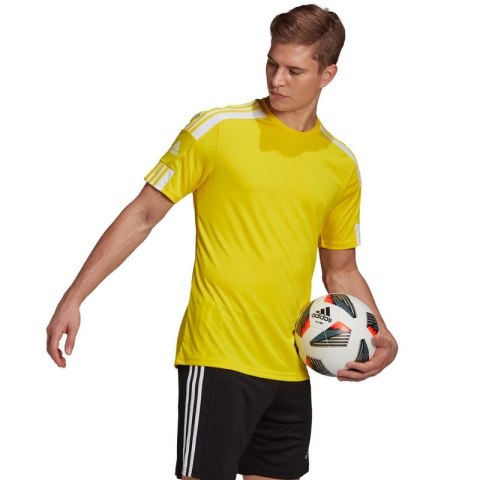Koszulka adidas Squadra 21 JSY M GN5728 M Koszulka adidas Squadra 21 JSY M GN5728 M