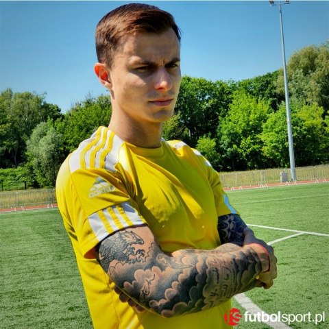 Koszulka adidas Squadra 21 JSY M GN5728 M Koszulka adidas Squadra 21 JSY M GN5728 M