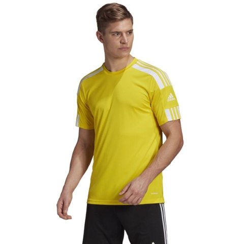 Koszulka adidas Squadra 21 JSY M GN5728 S Koszulka adidas Squadra 21 JSY M GN5728 S