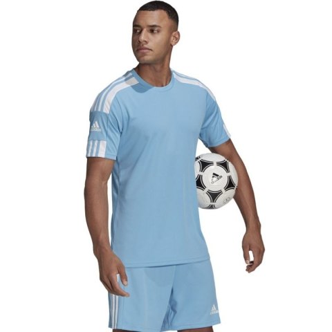 Koszulka adidas Squadra 21 JSY M GN6726 S Koszulka adidas Squadra 21 JSY M GN6726 S