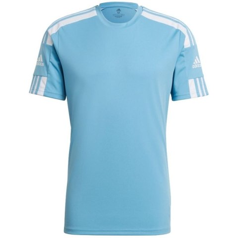 Koszulka adidas Squadra 21 JSY M GN6726 S Koszulka adidas Squadra 21 JSY M GN6726 S