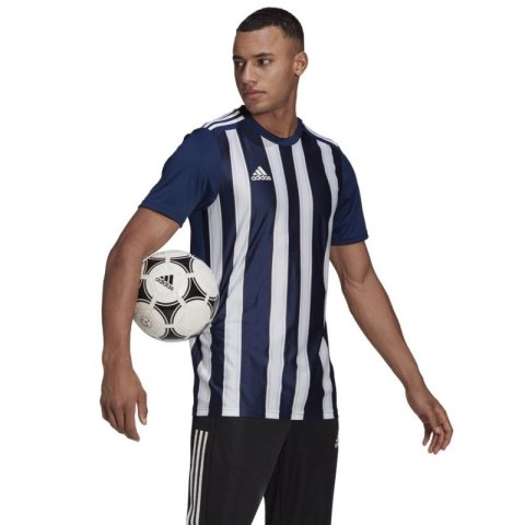 Koszulka adidas Striped 21 JSY M GN5847 M Koszulka adidas Striped 21 JSY M GN5847 M