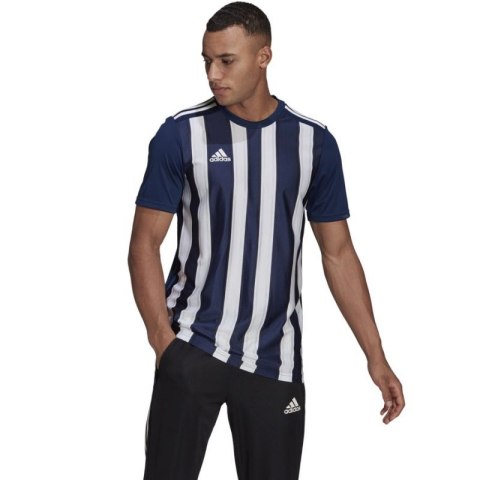 Koszulka adidas Striped 21 JSY M GN5847 S Koszulka adidas Striped 21 JSY M GN5847 S