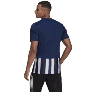 Koszulka adidas Striped 21 JSY M GN5847 S