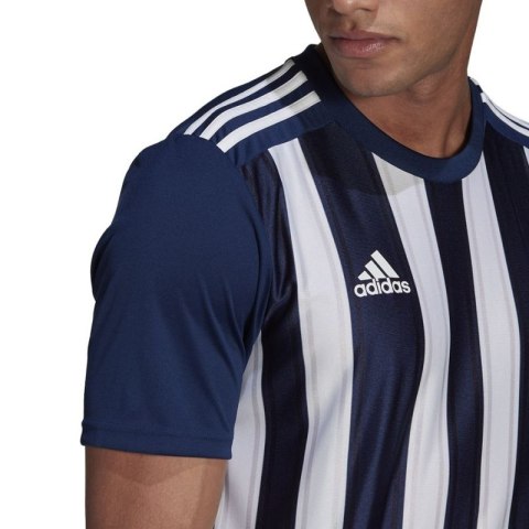 Koszulka adidas Striped 21 JSY M GN5847 S Koszulka adidas Striped 21 JSY M GN5847 S