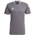 Koszulka adidas Tiro 21 Training Jersey M GM7587 S