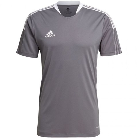 Koszulka adidas Tiro 21 Training Jersey M GM7587 S Koszulka adidas Tiro 21 Training Jersey M GM7587 S