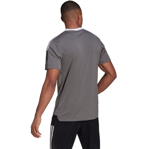 Koszulka adidas Tiro 21 Training Jersey M GM7587 S Koszulka adidas Tiro 21 Training Jersey M GM7587 S
