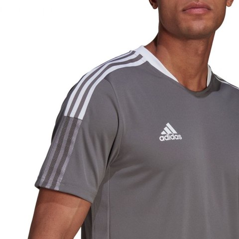Koszulka adidas Tiro 21 Training Jersey M GM7587 S Koszulka adidas Tiro 21 Training Jersey M GM7587 S