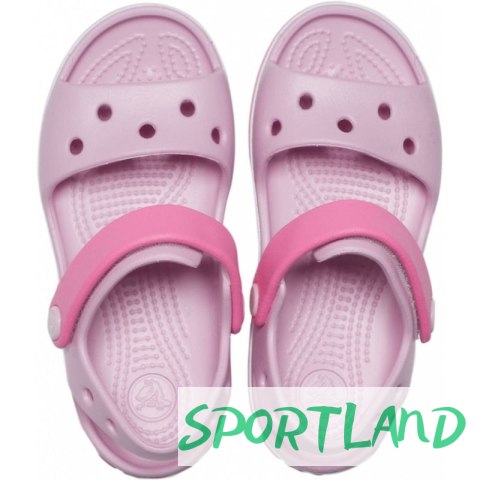Sandały Crocs Crocband Sandal Kids 12856 6GD 34-35 Sandały Crocs Crocband Sandal Kids 12856 6GD 34-35