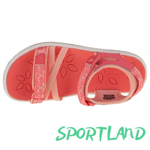 Sandały Keen Verano Jr 1024827 25,5 Sandały Keen Verano Jr 1024827 25,5