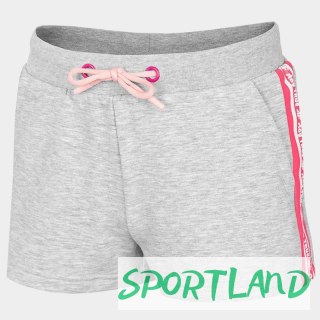 Spodenki 4F Jr HJL21-JSKDD002A 27M 158 cm
