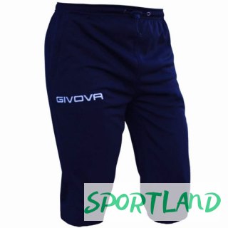 Spodenki Givova One M P020 0004 M