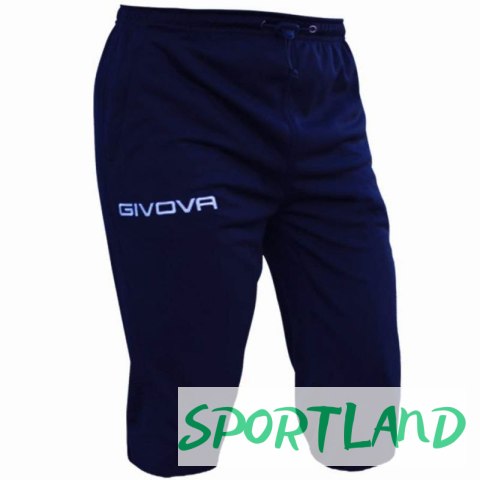 Spodenki Givova One M P020 0004 M