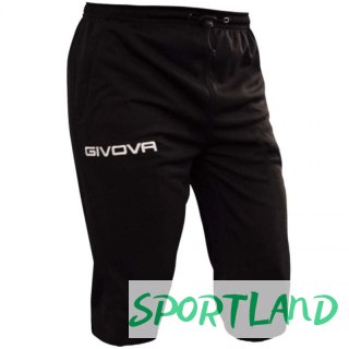 Spodenki Givova One M P020 0010 2XS