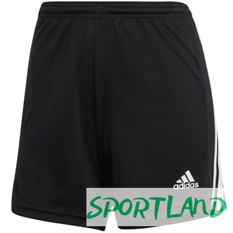 Spodenki adidas Squadra 21 Short W GN5780 XS