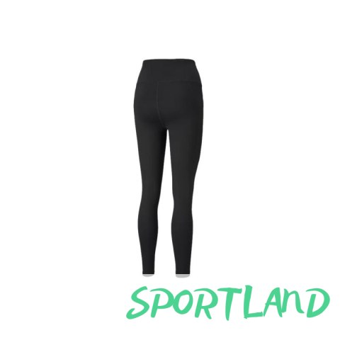 Spodnie Puma Favourite Forever High Waist 7/8 Training Leggings W 520267 01 XS Spodnie Puma Favourite Forever High Waist 7/8 Training Leggings W 520267 01 XS