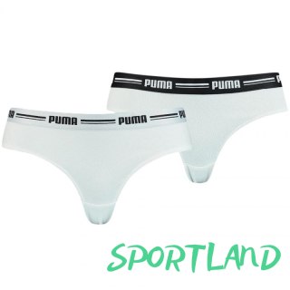 Bielizna Puma Brazilian 2P Pack W 907856 04 M