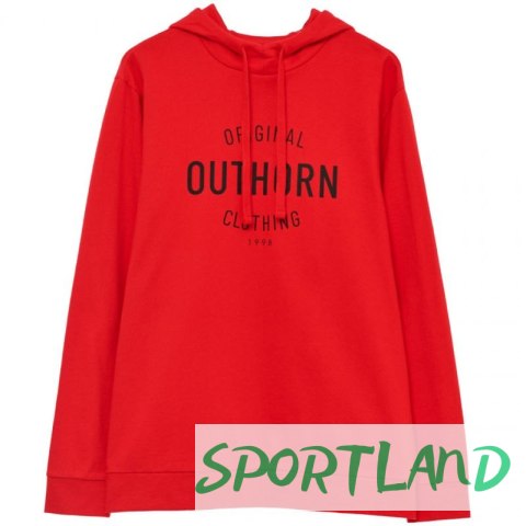 Bluza Outhorn M HOL21 BLM602 62S M Bluza Outhorn M HOL21 BLM602 62S M