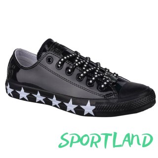 Buty Converse Chuck Taylor All Star Miley Cyrus W 563720C 37,5