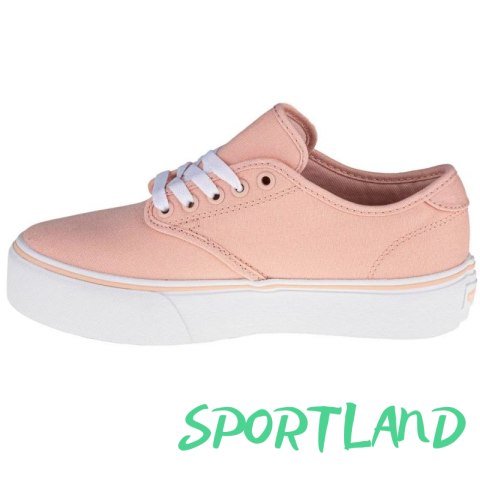 Buty Vans Camden Platform Canvas W VN0A3TL8VV8 34,5 Buty Vans Camden Platform Canvas W VN0A3TL8VV8 34,5