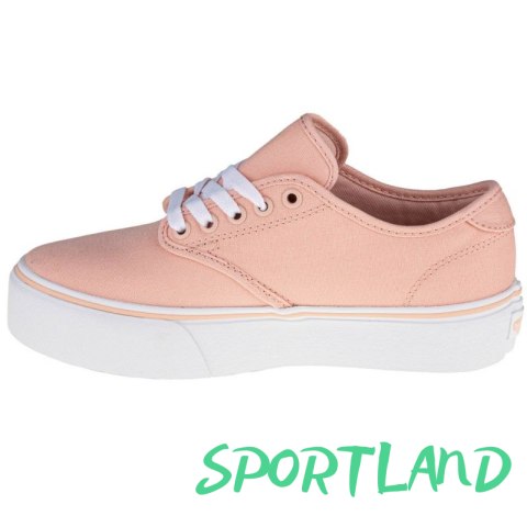 Buty Vans Camden Platform Canvas W VN0A3TL8VV8 36,5 Buty Vans Camden Platform Canvas W VN0A3TL8VV8 36,5