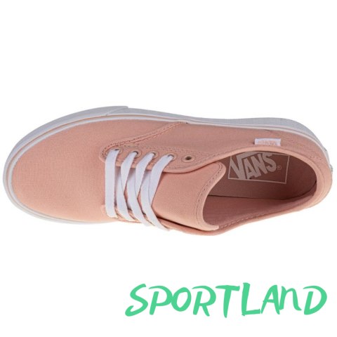 Buty Vans Camden Platform Canvas W VN0A3TL8VV8 36,5 Buty Vans Camden Platform Canvas W VN0A3TL8VV8 36,5
