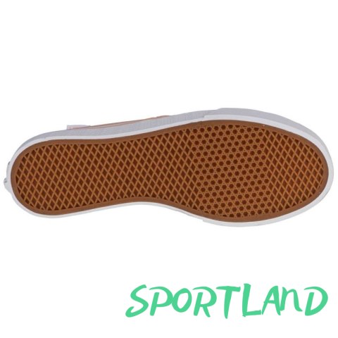 Buty Vans Camden Platform Canvas W VN0A3TL8VV8 36,5 Buty Vans Camden Platform Canvas W VN0A3TL8VV8 36,5