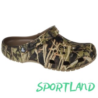 Klapki Crocs Classic Realtree V2 W 12132-260 37/38